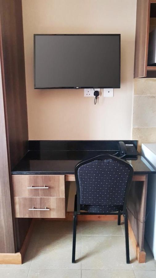 Nairobi West Suites Dış mekan fotoğraf