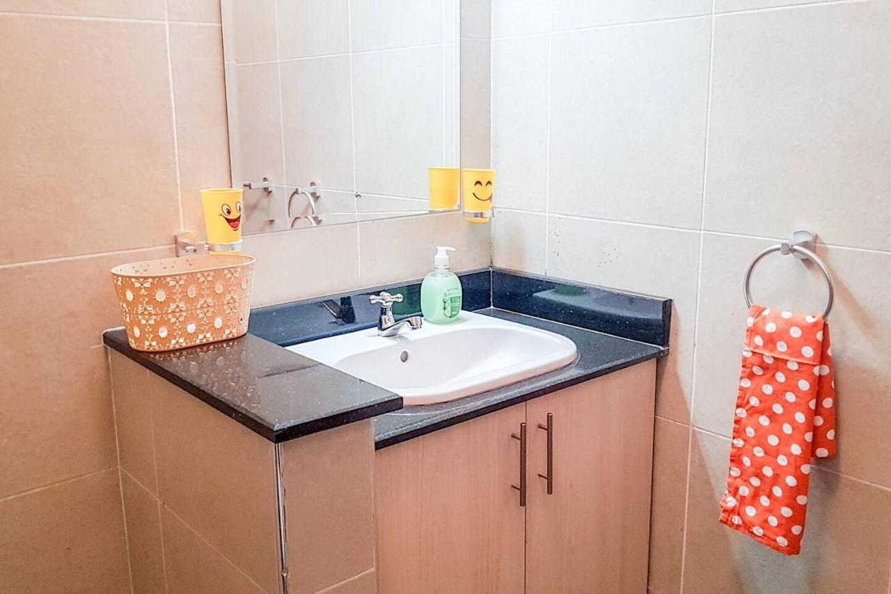 Nairobi West Suites Dış mekan fotoğraf