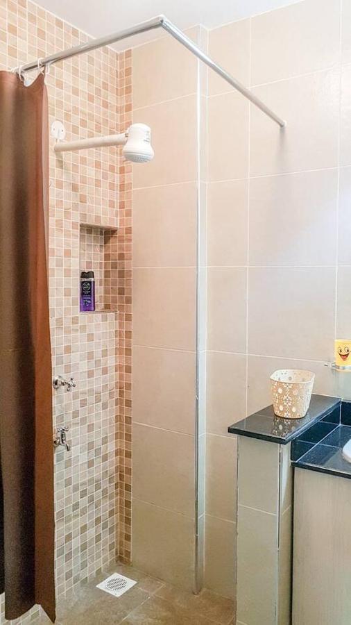 Nairobi West Suites Dış mekan fotoğraf